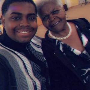 Meet your Posher, Debra